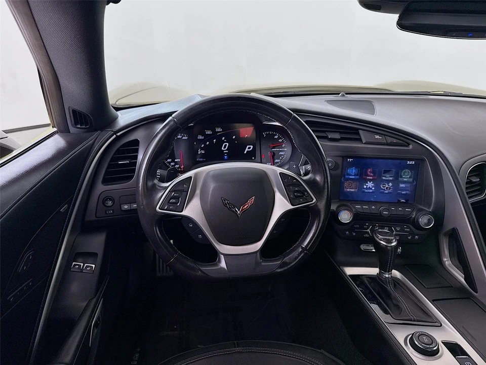 2017 Chevrolet Corvette C7 - Image 2 of 21