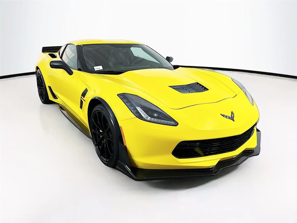 2017 Chevrolet Corvette C7 - Image 6 of 21
