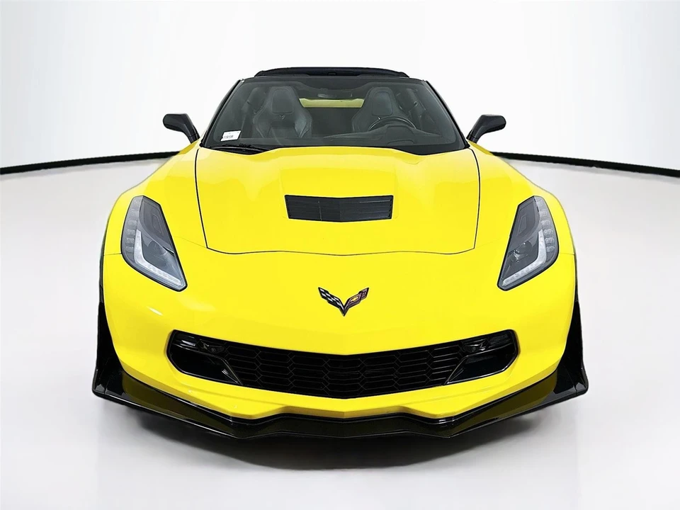 2017 Chevrolet Corvette C7 - Image 9 of 21