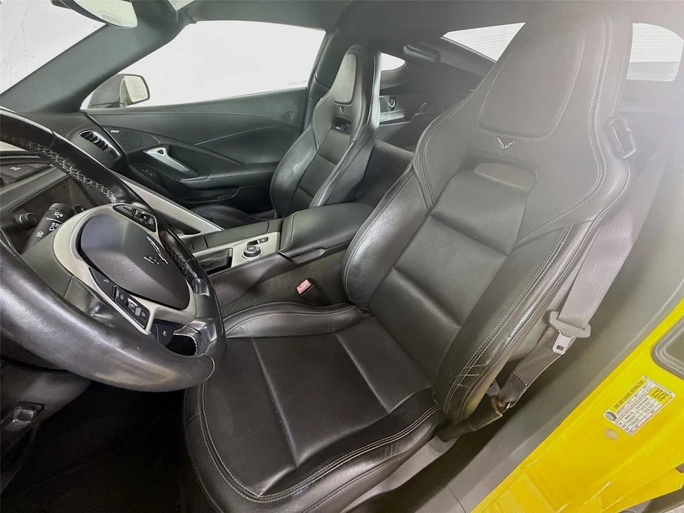 2017 Chevrolet Corvette C7 - Image 13 of 15