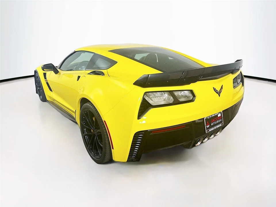 2017 Chevrolet Corvette C7 - Image 5 of 15