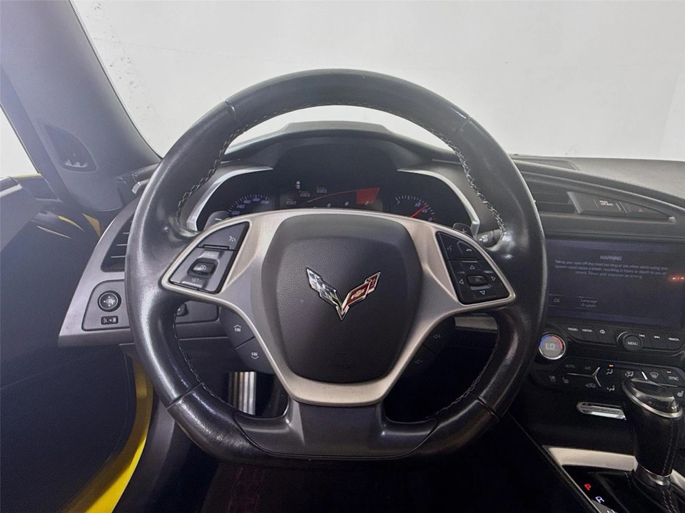 2017 Chevrolet Corvette C7 - Image 8 of 15