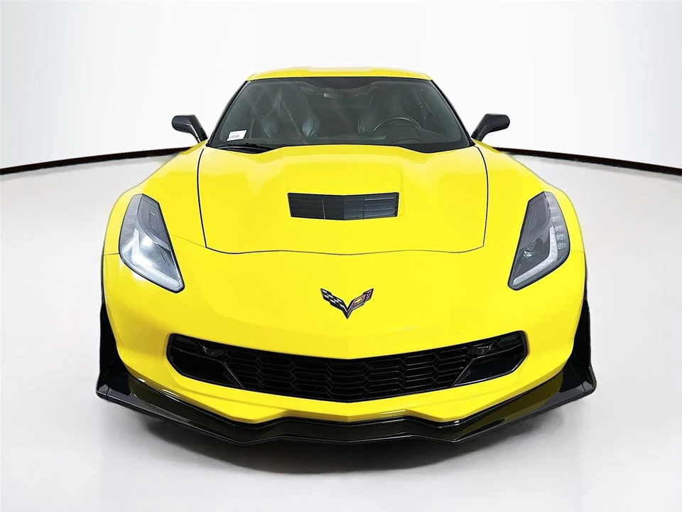 2017 Chevrolet Corvette C7 - Image 7 of 21