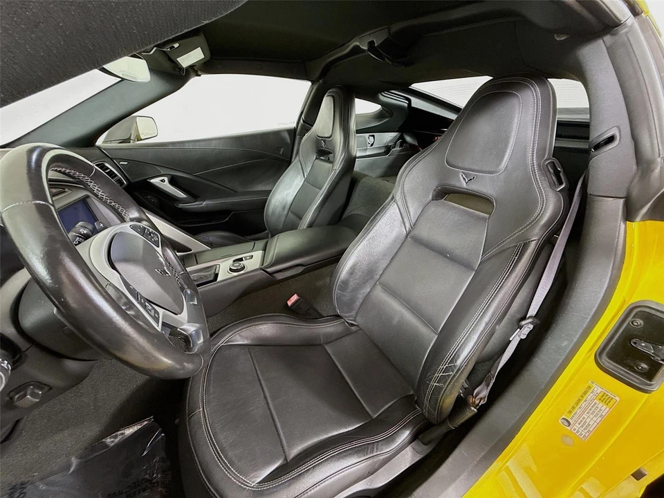 2017 Chevrolet Corvette C7 - Image 11 of 21