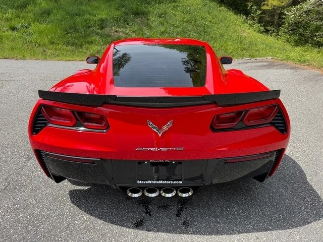 2017 Chevrolet Corvette C7 - Image 7 of 21