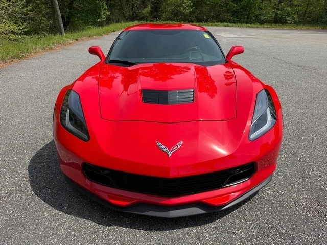 2017 Chevrolet Corvette C7 - Image 3 of 21