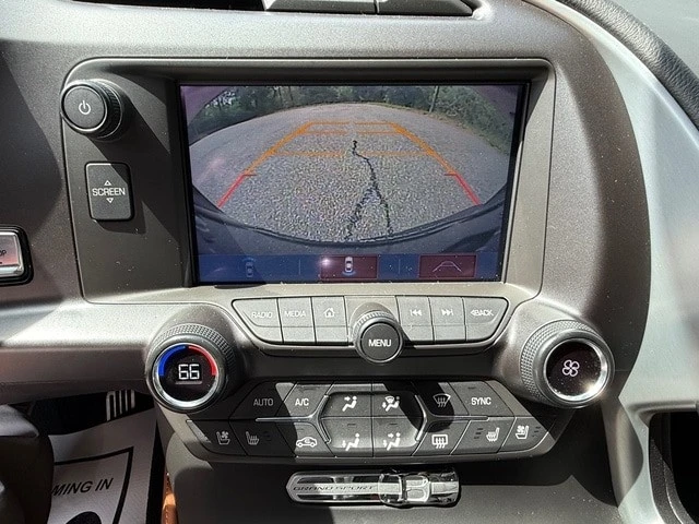 2017 Chevrolet Corvette C7 - Image 21 of 21