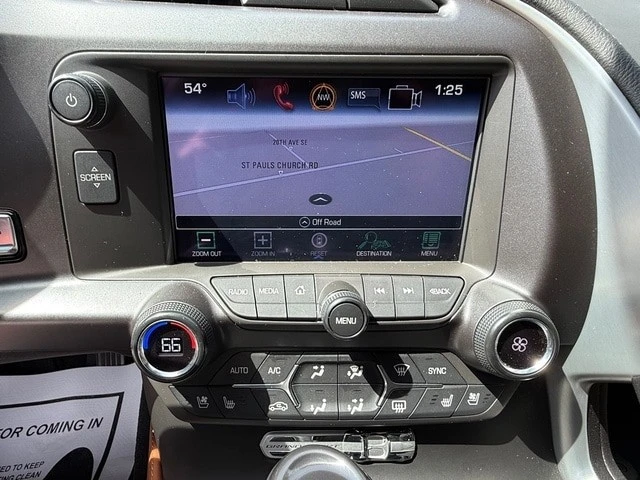 2017 Chevrolet Corvette C7 - Image 20 of 21