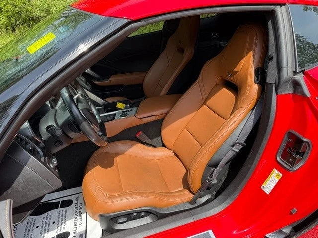 2017 Chevrolet Corvette C7 - Image 11 of 21