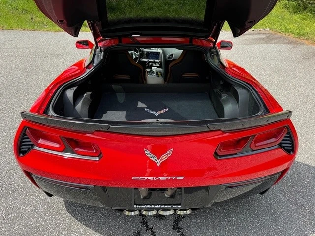 2017 Chevrolet Corvette C7 - Image 15 of 21