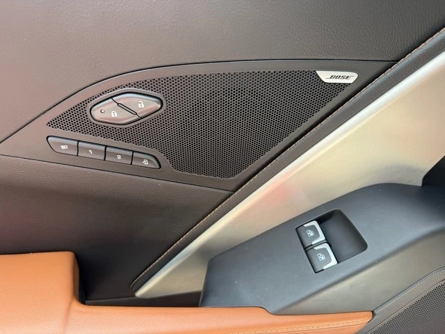 2017 Chevrolet Corvette C7 - Image 12 of 21