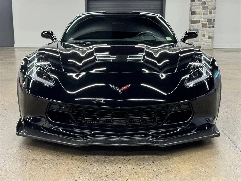 2017 Chevrolet Corvette C7 Grand Sport - Image 2 of 31