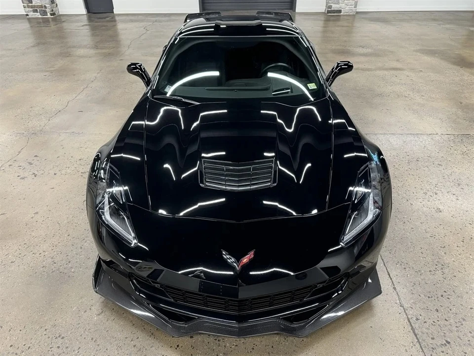 2017 Chevrolet Corvette C7 Grand Sport - Image 22 of 31