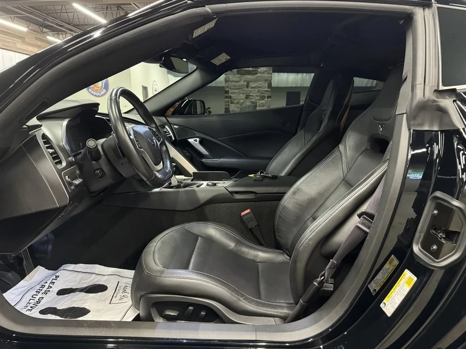 2017 Chevrolet Corvette C7 Grand Sport - Image 23 of 31