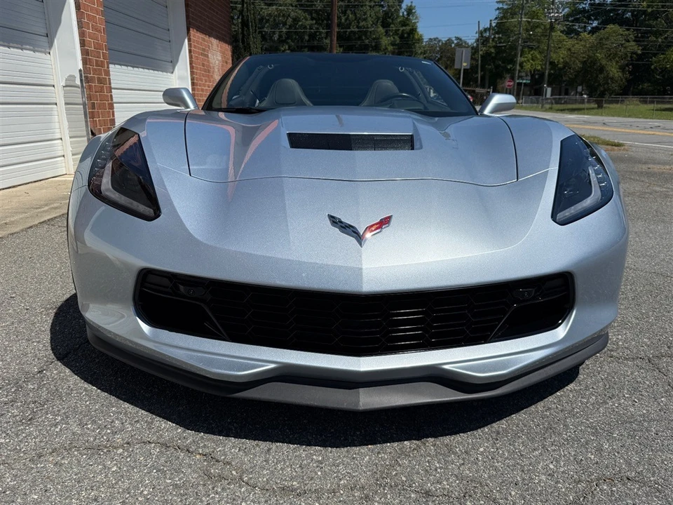 2017 Chevrolet Corvette C7 Grand Sport - Image 13 of 31
