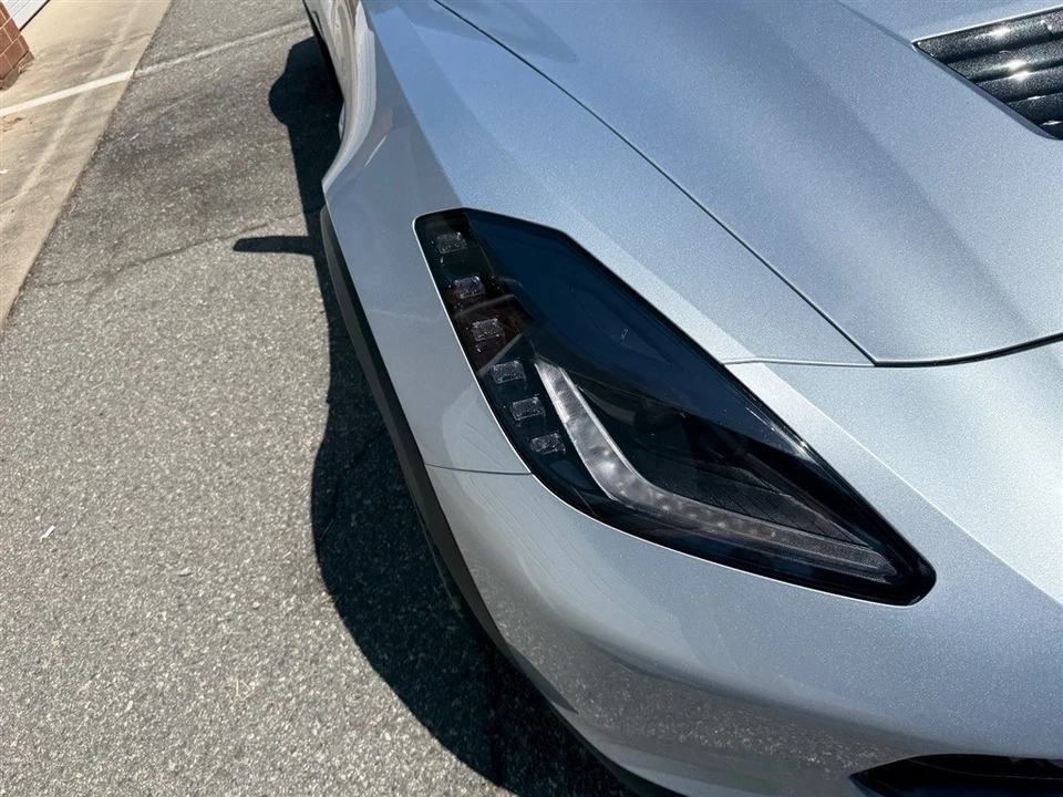 2017 Chevrolet Corvette C7 Grand Sport - Image 14 of 31