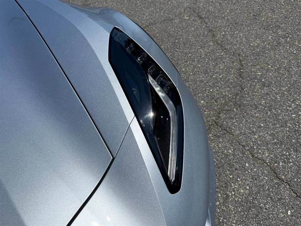 2017 Chevrolet Corvette C7 Grand Sport - Image 15 of 31