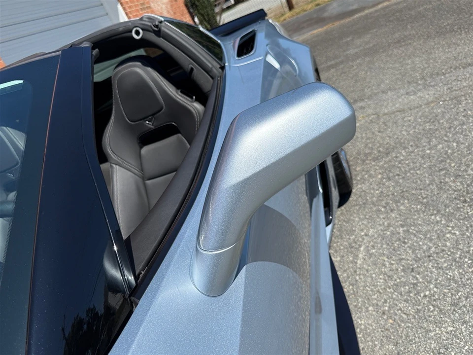 2017 Chevrolet Corvette C7 Grand Sport - Image 18 of 31