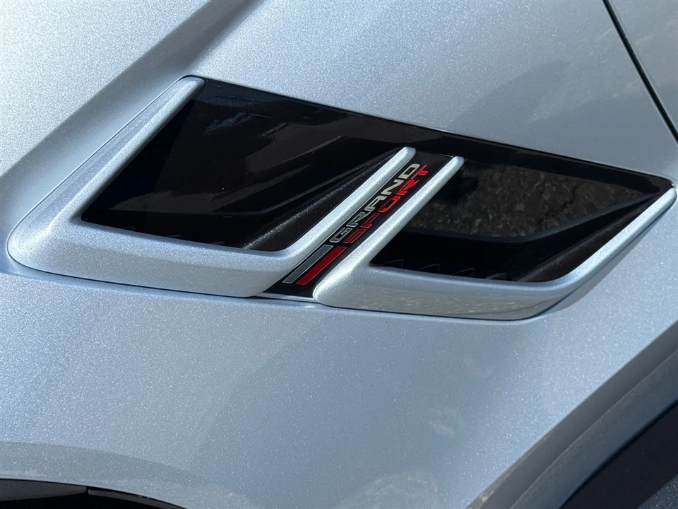 2017 Chevrolet Corvette C7 Grand Sport - Image 20 of 31