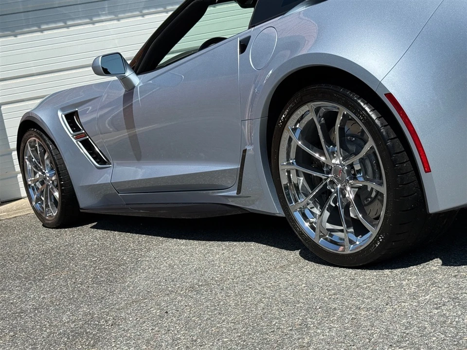 2017 Chevrolet Corvette C7 Grand Sport - Image 26 of 31