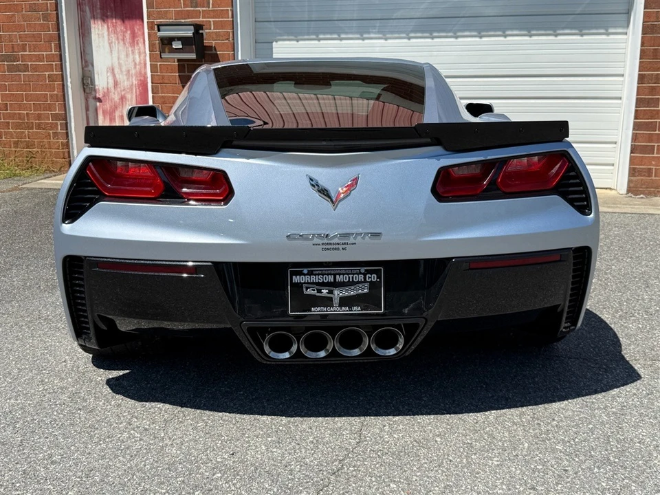 2017 Chevrolet Corvette C7 Grand Sport - Image 28 of 31
