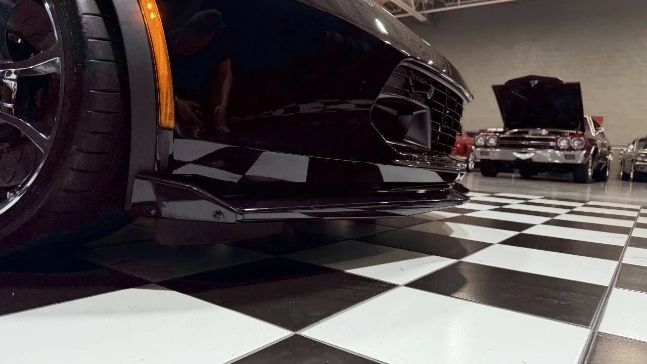 2017 Chevrolet Corvette C7 - Image 18 of 21