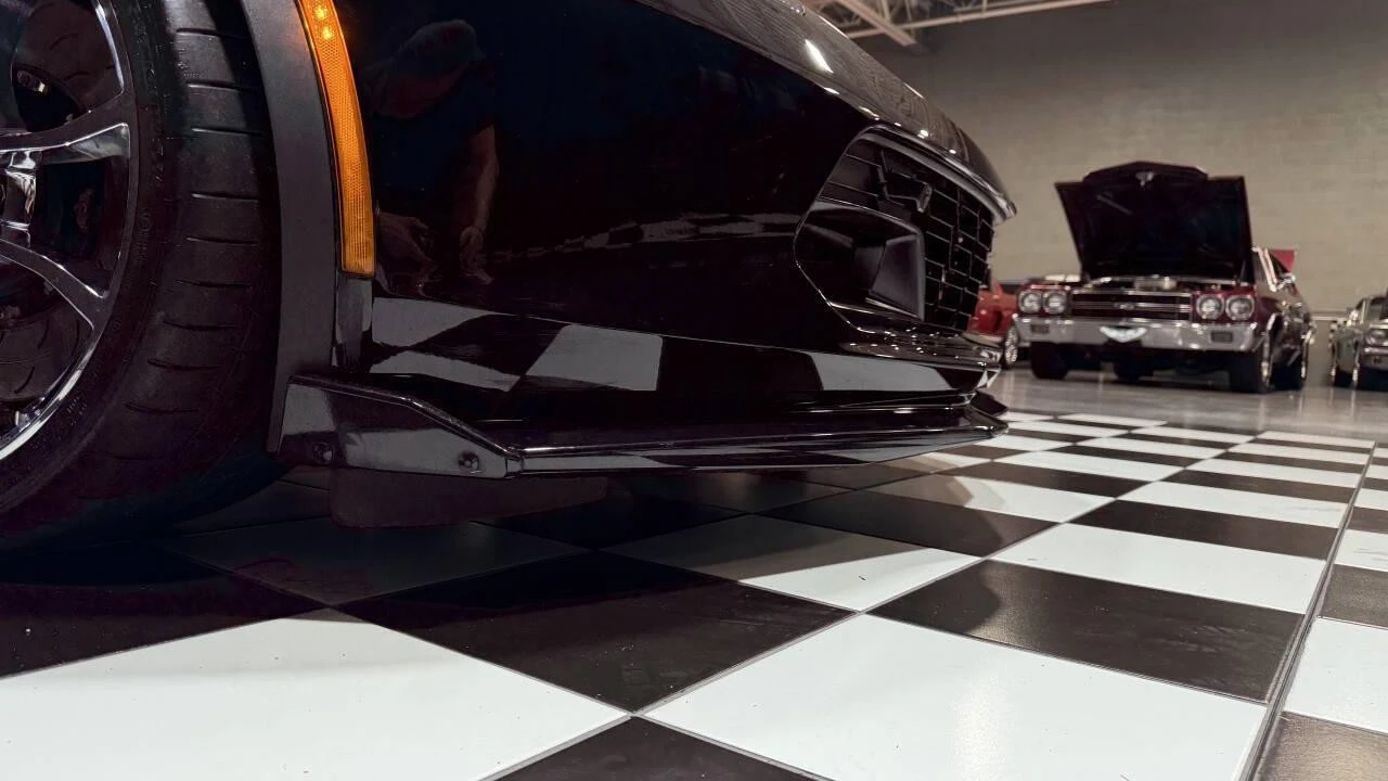 2017 Chevrolet Corvette C7 - Image 18 of 21