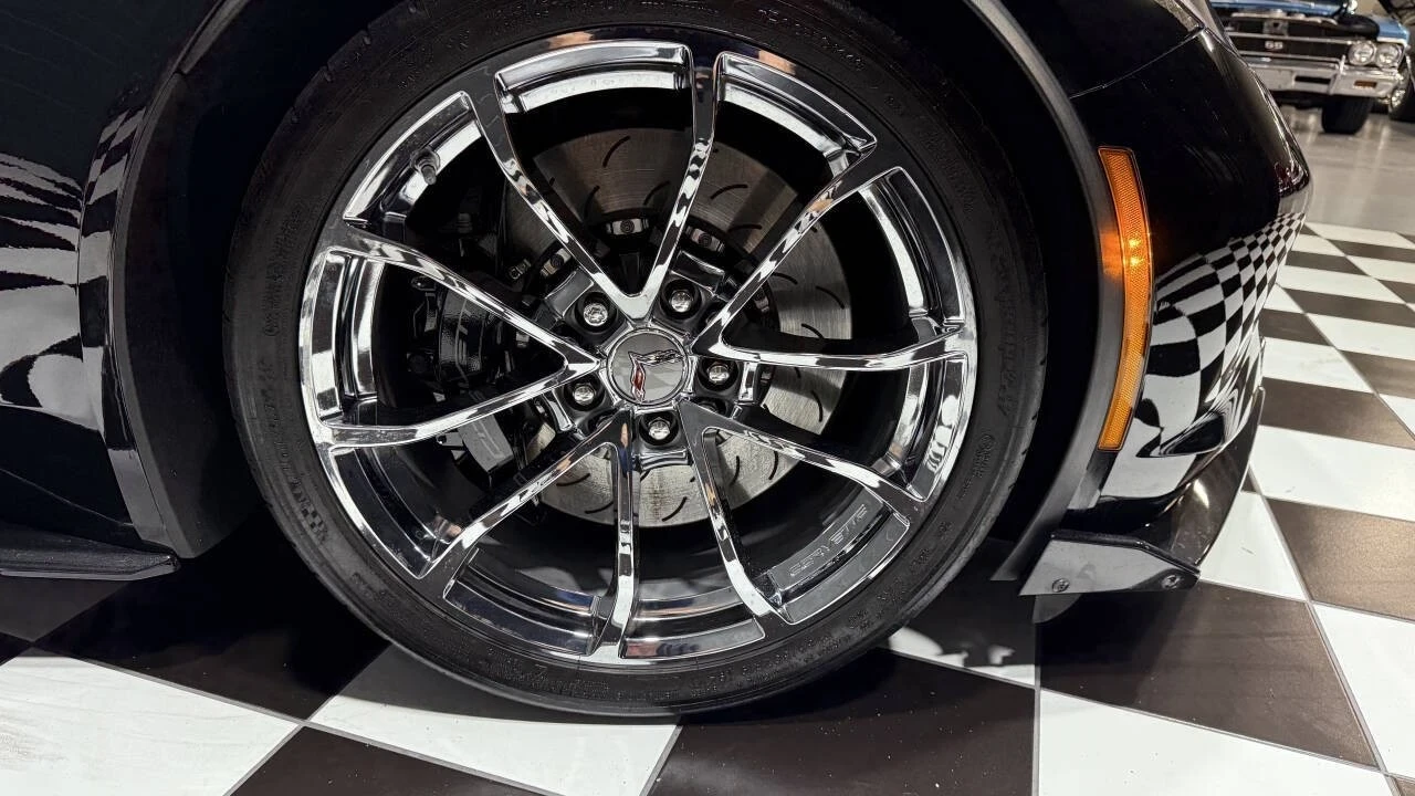 2017 Chevrolet Corvette C7 - Image 19 of 21