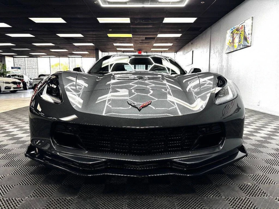 2017 Chevrolet Corvette C7 - Image 3 of 31