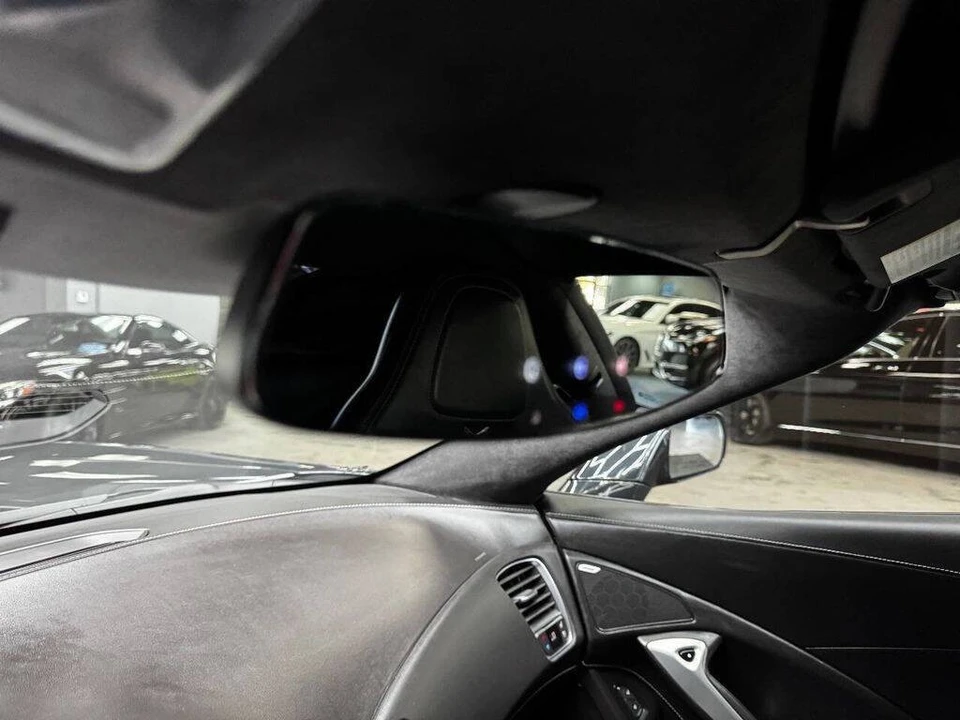 2017 Chevrolet Corvette C7 - Image 28 of 31