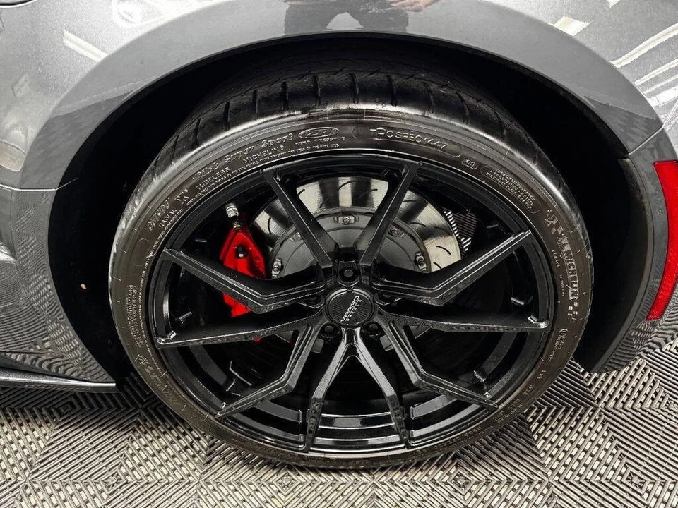 2017 Chevrolet Corvette C7 - Image 20 of 31