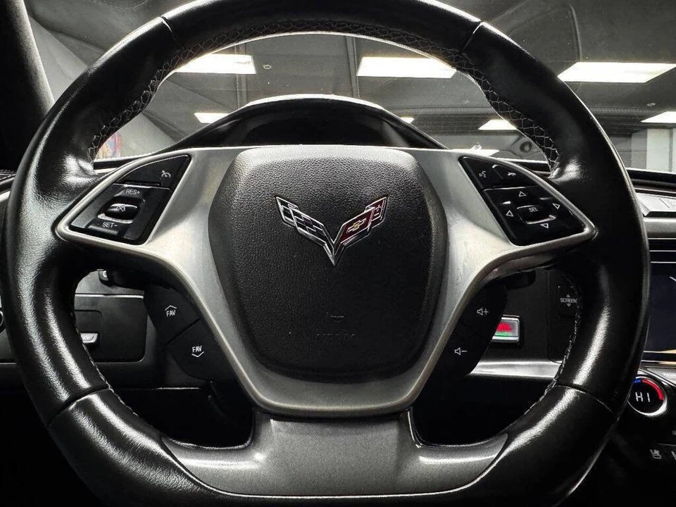 2017 Chevrolet Corvette C7 - Image 23 of 31