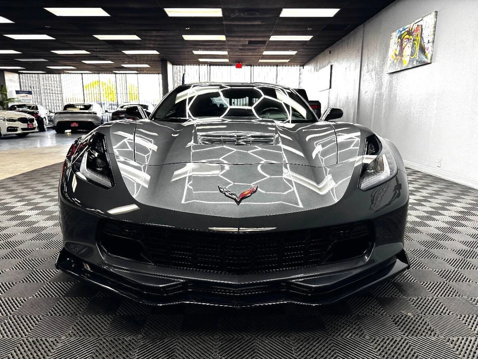2017 Chevrolet Corvette C7 - Image 4 of 21