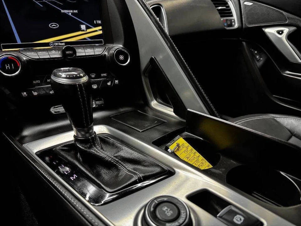 2017 Chevrolet Corvette C7 - Image 26 of 31