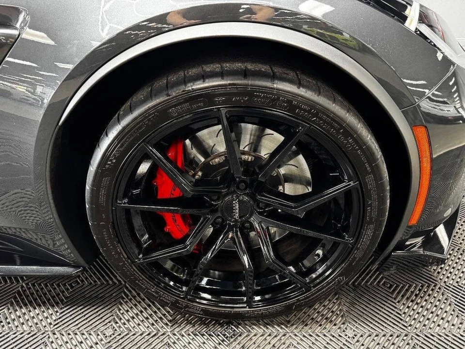 2017 Chevrolet Corvette C7 - Image 18 of 31