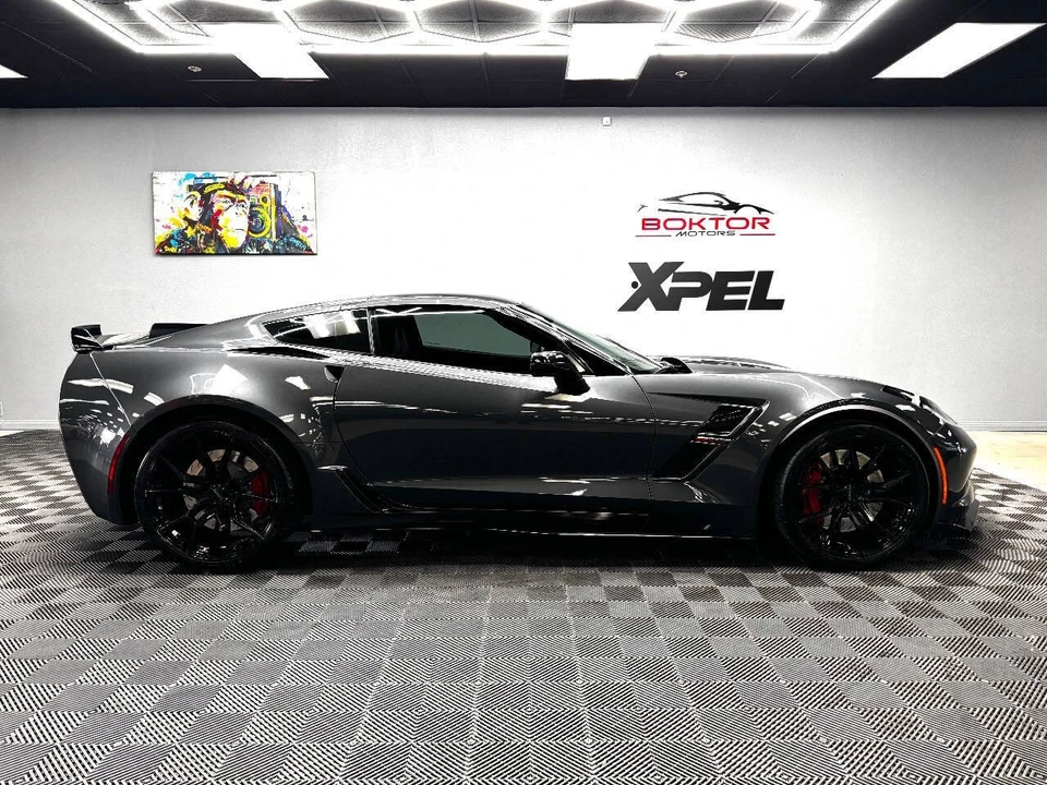 2017 Chevrolet Corvette C7 - Image 14 of 21