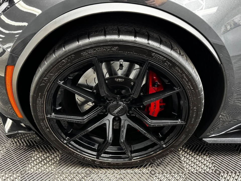 2017 Chevrolet Corvette C7 - Image 20 of 21