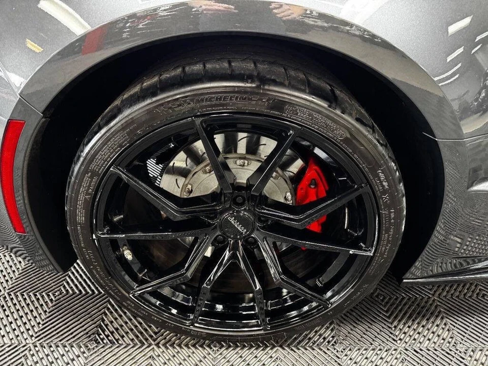 2017 Chevrolet Corvette C7 - Image 19 of 31