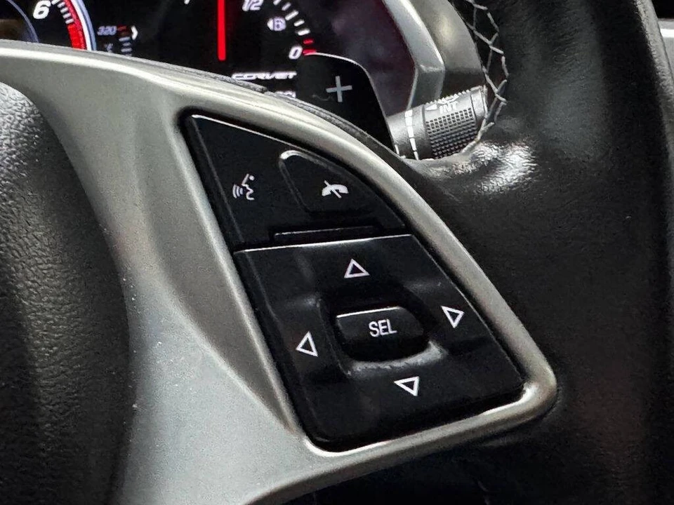2017 Chevrolet Corvette C7 - Image 29 of 31