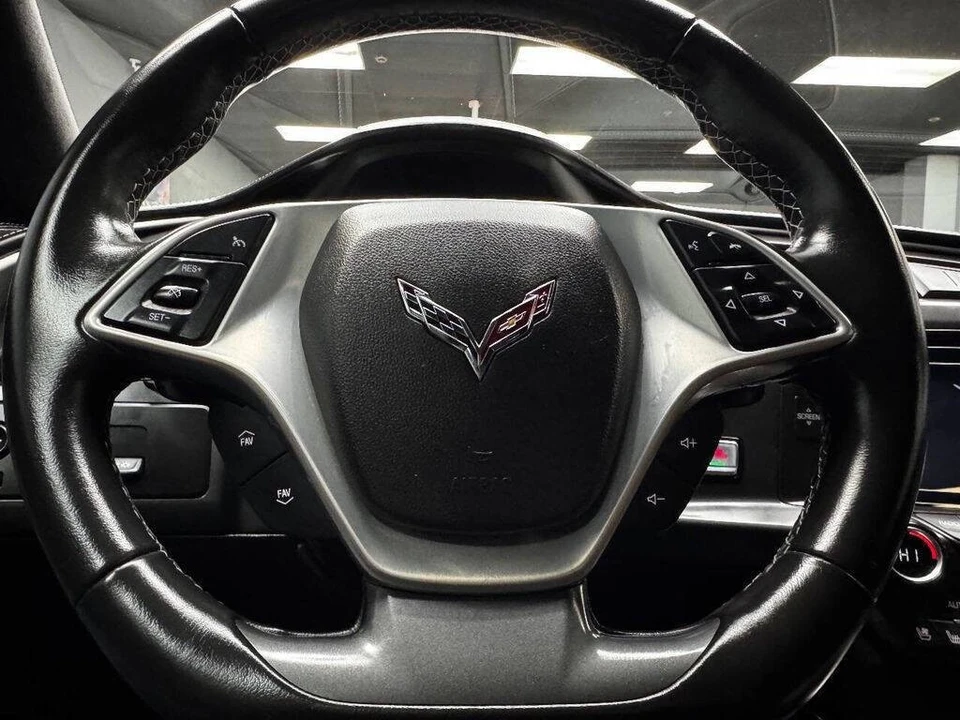 2017 Chevrolet Corvette C7 - Image 22 of 31