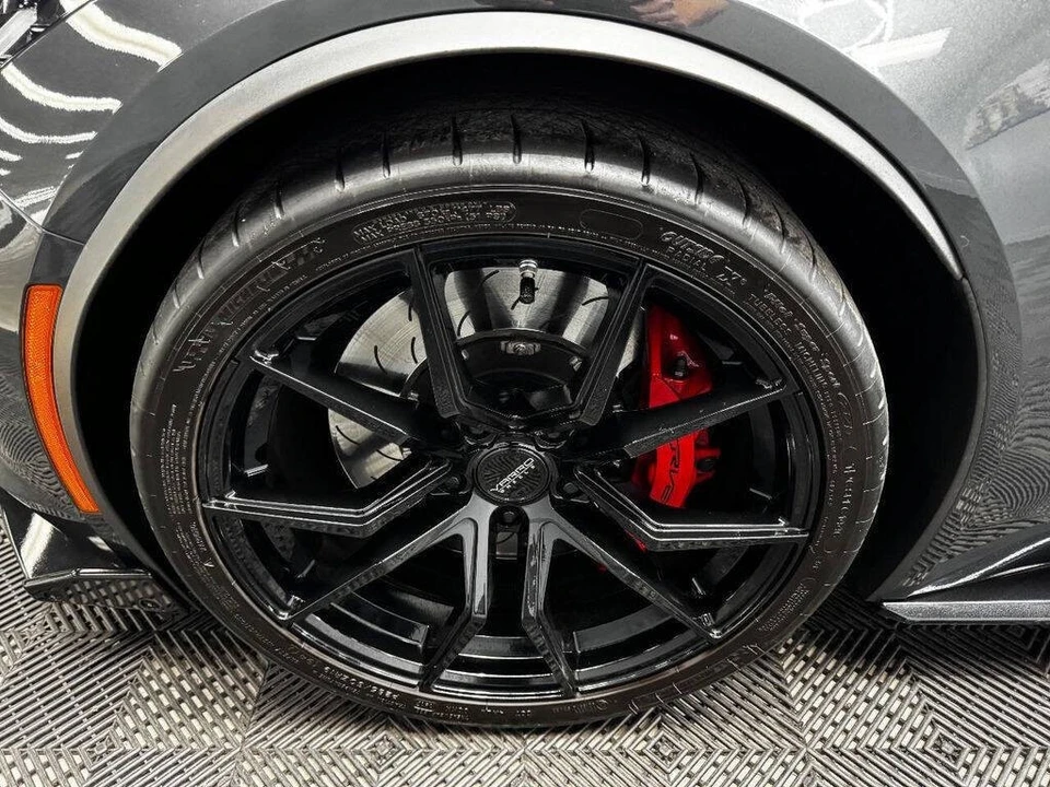 2017 Chevrolet Corvette C7 - Image 21 of 31