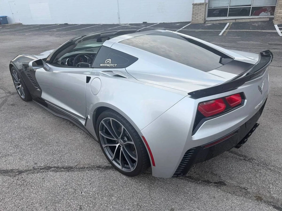 2017 Chevrolet - Image 11 of 24