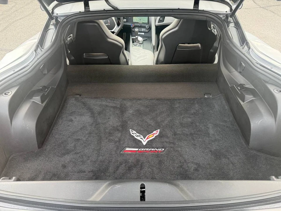 2017 Chevrolet - Image 19 of 24