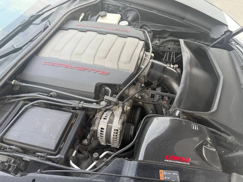 2017 Chevrolet - Image 20 of 24