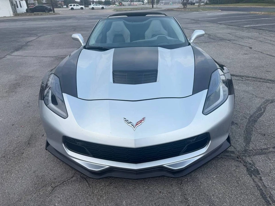 2017 Chevrolet - Image 5 of 24