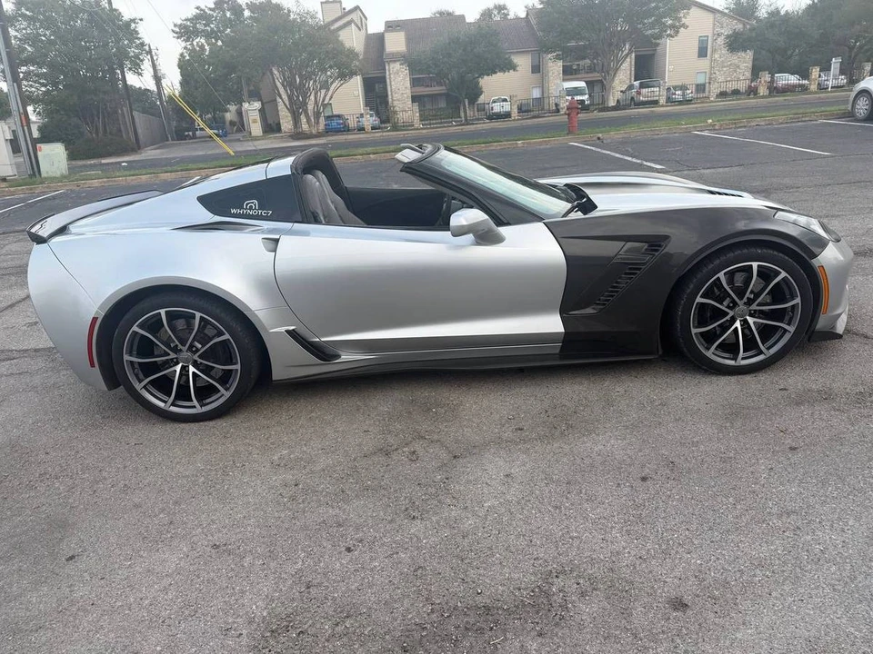 2017 Chevrolet - Image 8 of 24