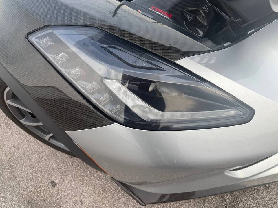2017 Chevrolet - Image 22 of 24