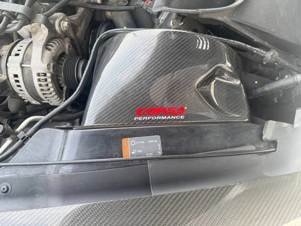 2017 Chevrolet - Image 21 of 24