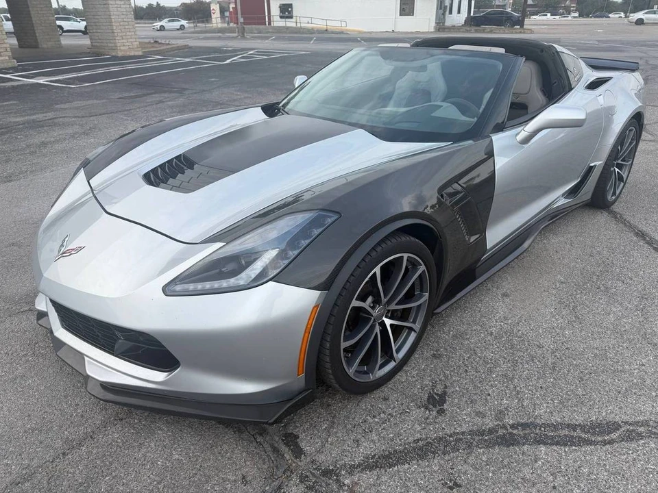 2017 Chevrolet - Image 6 of 24