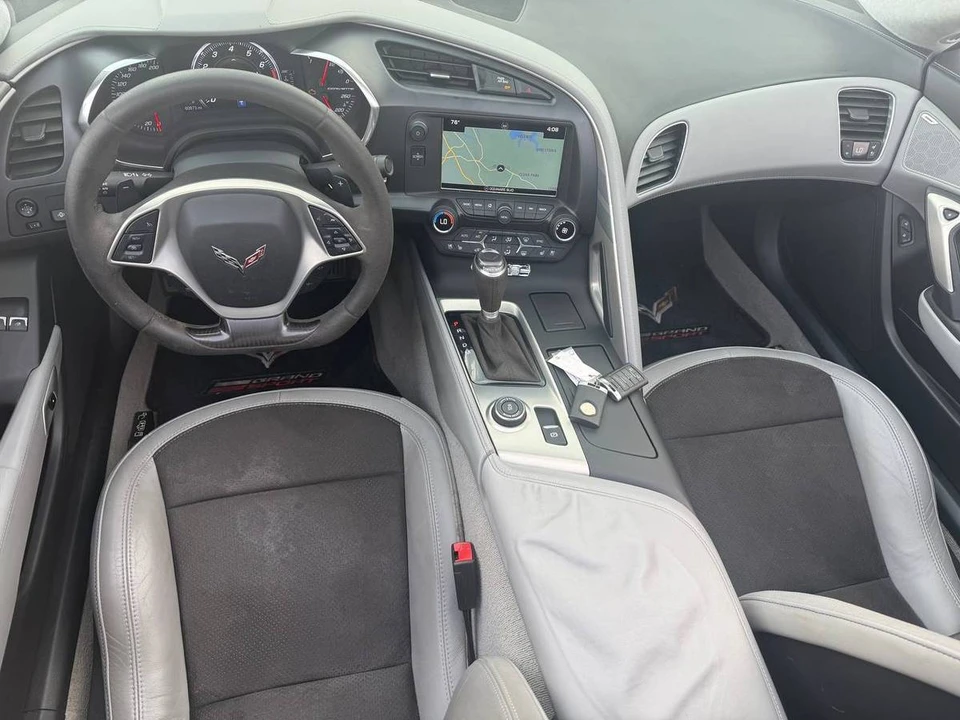 2017 Chevrolet - Image 16 of 24